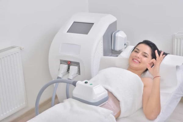Which Areas of the Body Can Be Treated Melksham