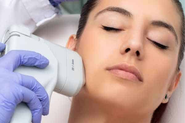 Who is the Ideal Candidate for HIFU Treatment Melksham?