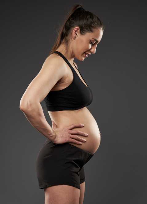 Can You Actually Prevent Diastasis Recti During Pregnancy Melksham