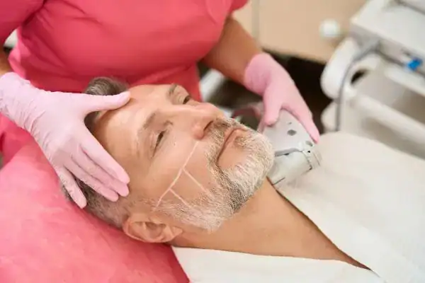 HIFU non-surgical treatment Melksham