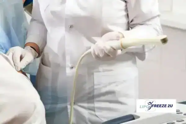 Image of HIFU Vaginal Tightening Melksham treatment.
