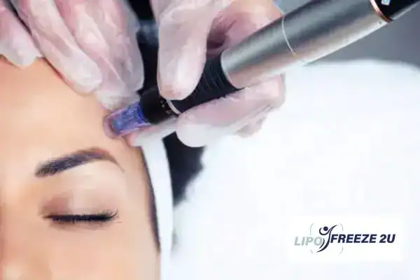 Morpheus 8 Melksham the top 10 reasons to choose this treatment!