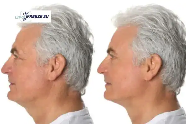 HIFU Melksham before and after results