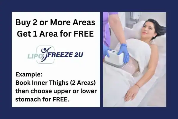 fat freezing prices Melksham
