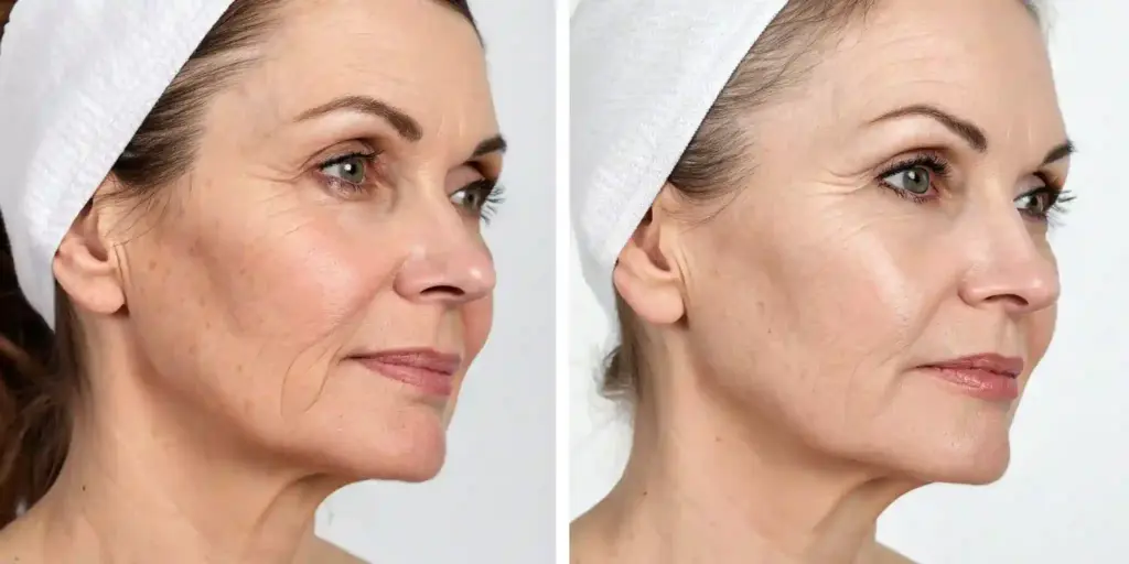 Is RF Microneedling the Missing Piece in Your Weight Loss Transformation Melksham?