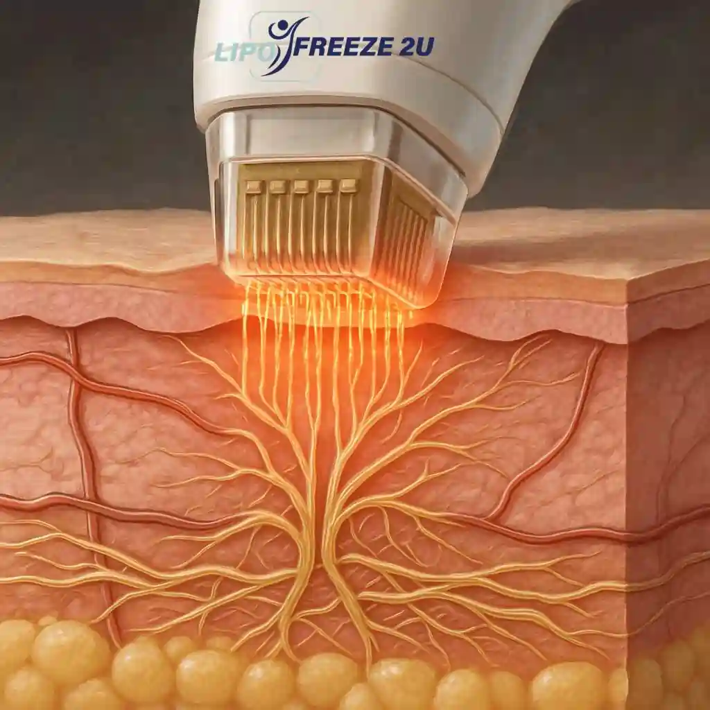 What Exactly Is RF Microneedling and Why Is Everyone Talking About It Melksham?